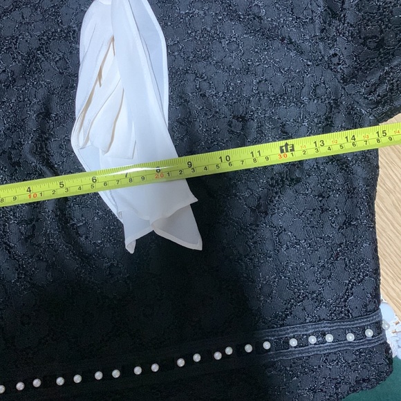 🇫🇷Sandro Dress-Size 34-$280 - Picture 13 of 17